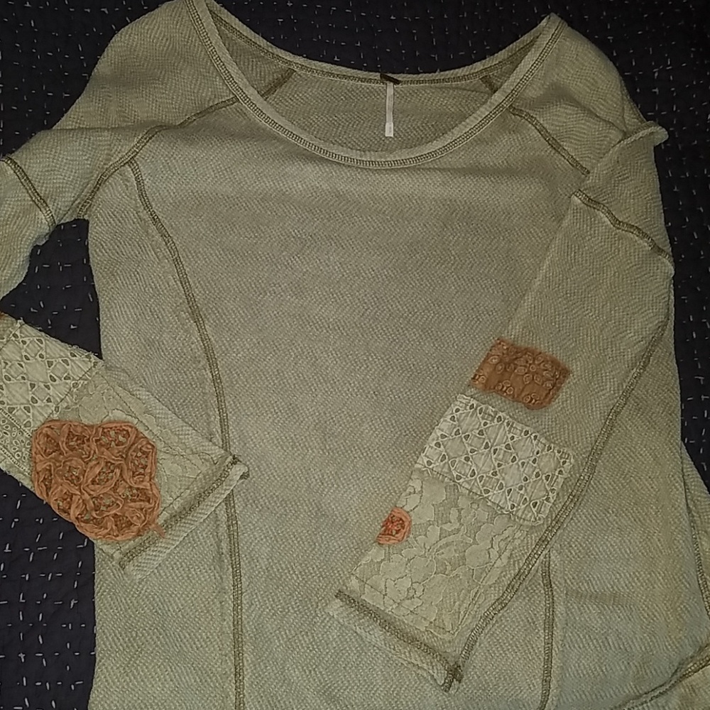 Free people Sweater